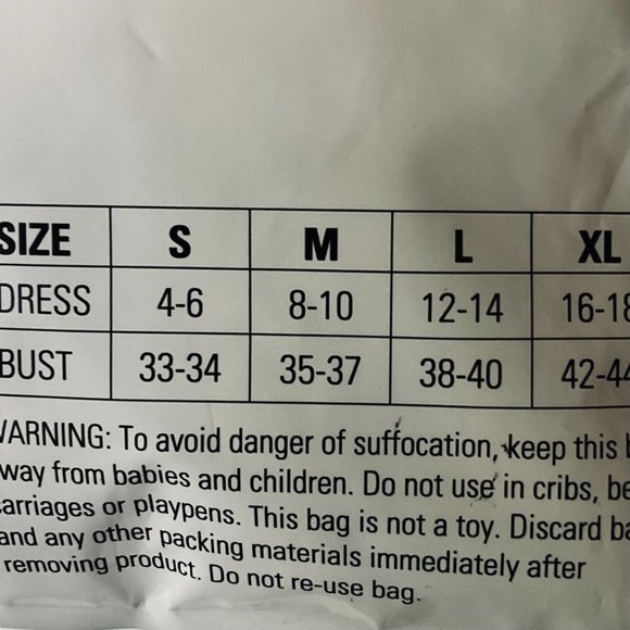 32 DEGREE HEAT Women's Long Sleeve Scoop Neck Top NIP - Picture 5 of 6